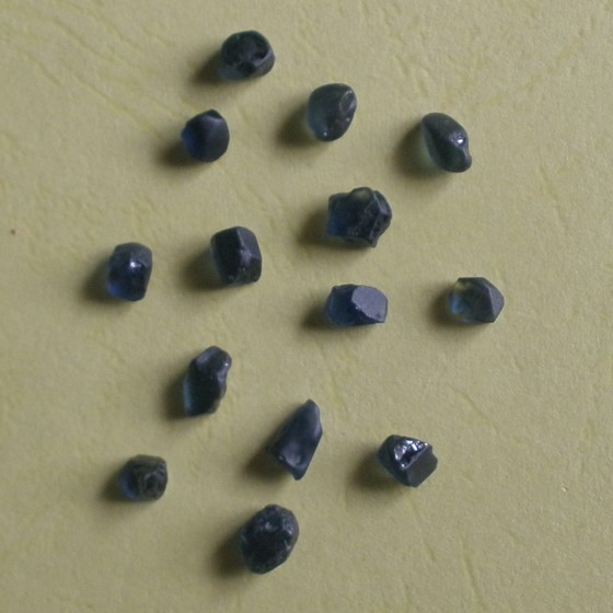 Sapphire Cut