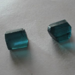 Indicolite-blue Tourmaline