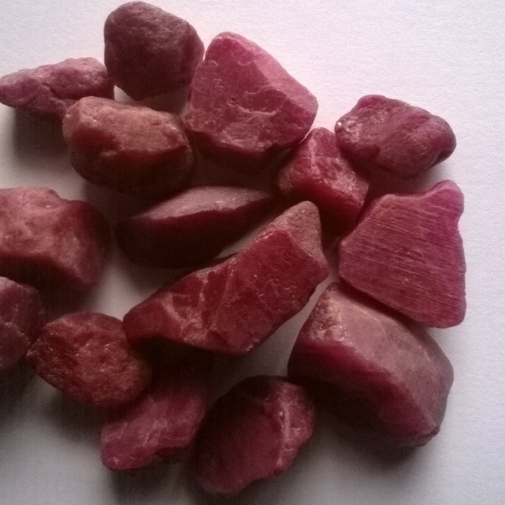 Ruby Cut